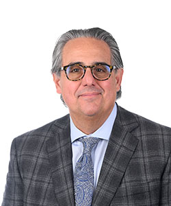 Custom Clothier David Christopher