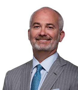 Custom Clothier Greg Pittman