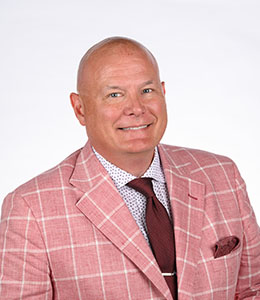 Custom Clothier Mark Cleve