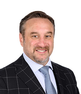 Custom Clothier Jason Porter