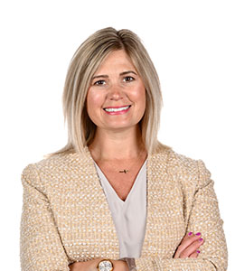 Custom Clothier Ingrid Geiseman