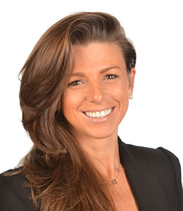 Custom Clothier Caroline Norcia