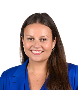 Custom Clothier Lauren Hudson