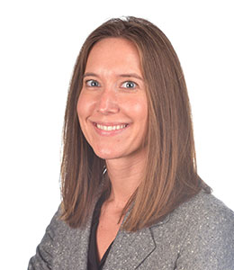 Jennifer Kautzky of Tom James Company