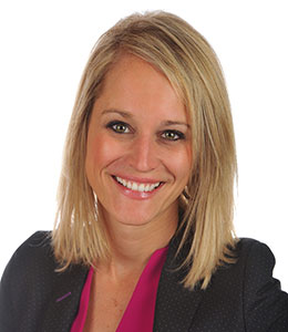 Custom Clothier Amanda Latimer