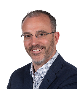 Custom Clothier Robin Hoare