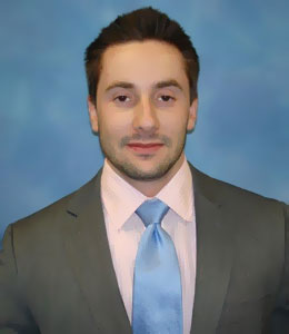 Custom Clothier John Kardos