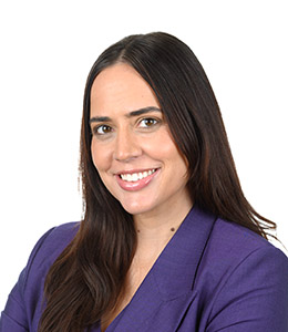 Custom Clothier Amber Schrader