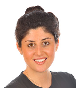 Custom Clothier Annabelle Gamble