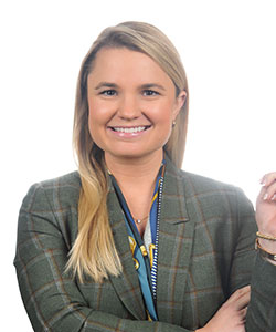 Custom Clothier Nicole Arbogast