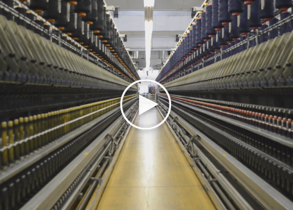 Tom James Crossville Textile Mill