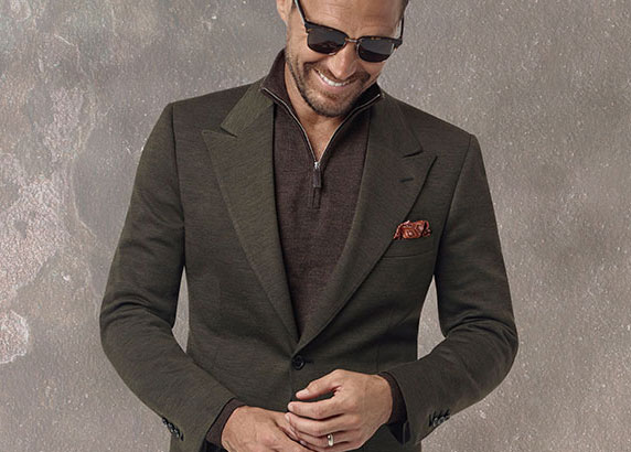 Custom Casual Collection