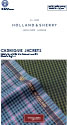 Holland & Sherry Cloth - Cashique Jackets