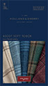 Holland & Sherry Cloth - Ascot Soft Touch